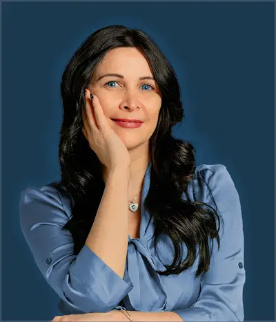 Portrait de Cecilia Gonzalez